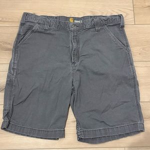 Carhartt shorts 38